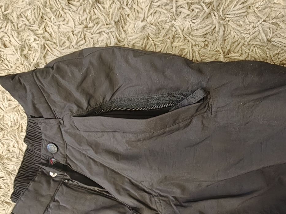 Pantaloni schi unisex