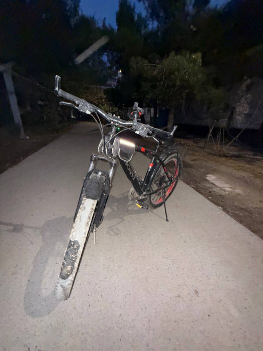 Velosiped bonvi 26-razmer