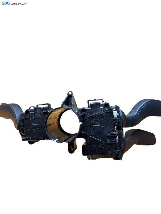 Maneta Manete Semnalizare Stergatoare Pilot Automat Tempomat Audi A5 2012 - 2016 Cod 4G0953502AA [B4157]