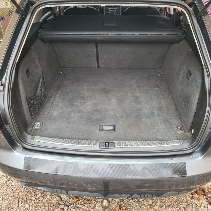 Ауди а4 1.9 TDI 116