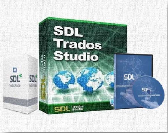 SDL Trados Studio 2021