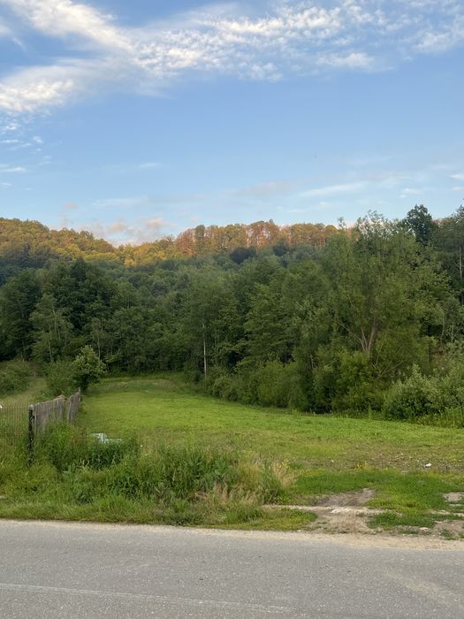 Teren de vanzare intravilan