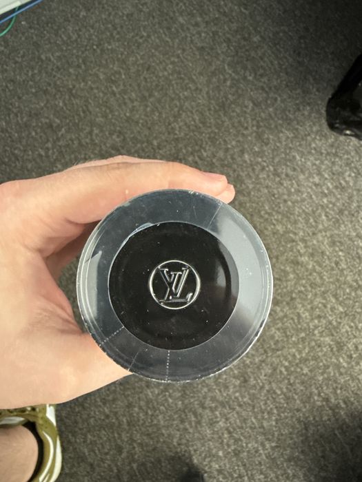 Louis Vuitton Imagination