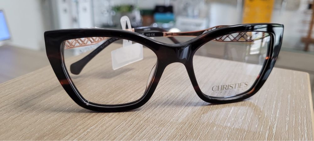 Ochelari de vedere personalizati