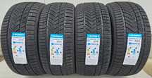 245/40 R20, 99V XL, SUNNY NW211, Anvelope de iarna M+S