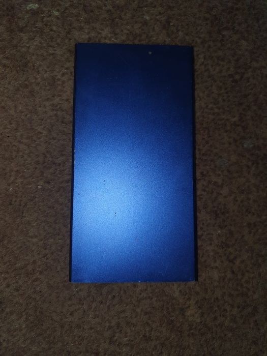 Baterie Externa Nefolosită.