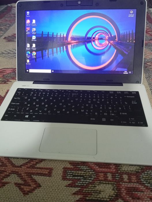 Продам ноутбук classmate pc