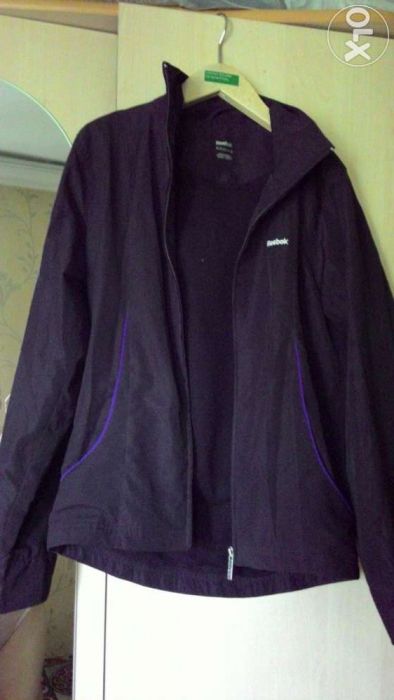 Новый спортивный костюм reebok riginal на подростка!