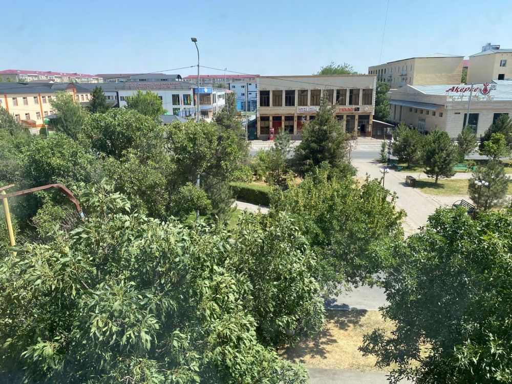 Продается квартира