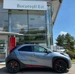 Toyota Aygo X Toyota Aygo X 5usi crossover - 1.0 VVT-i UNDERCOVER JBL® S-CVT