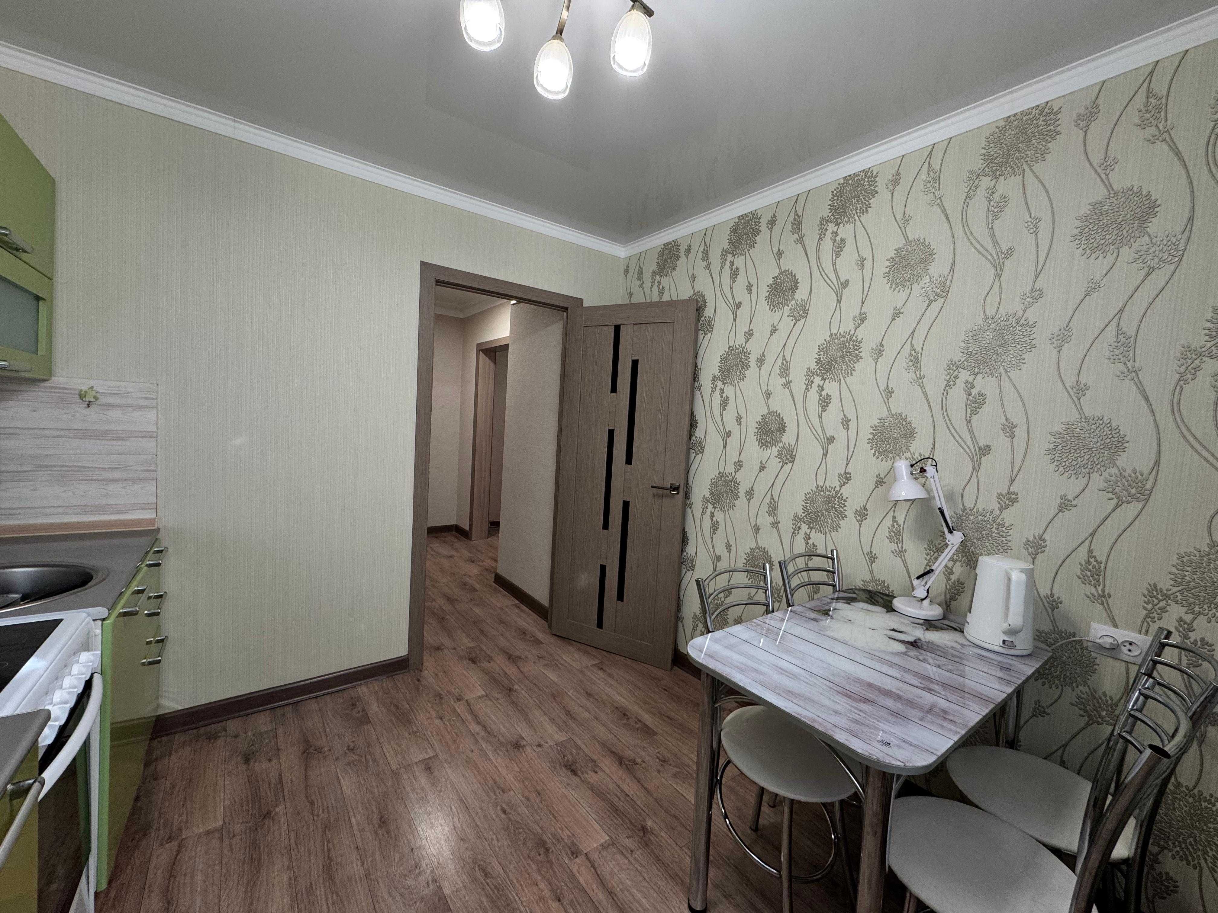 Продаем 1 комн.кв  - мкр. Степной -3, дом 4