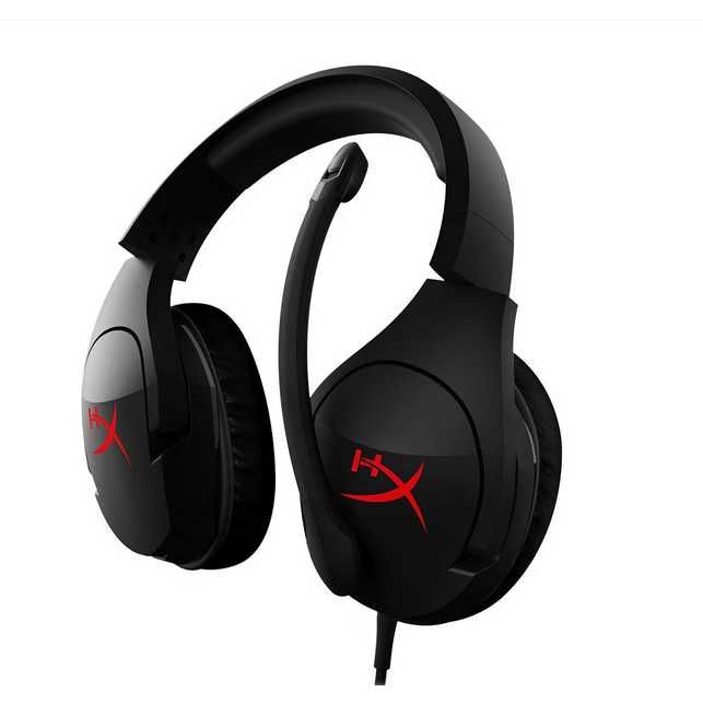 Геймърски слушалки Gaming HyperX Cloud Stinger
