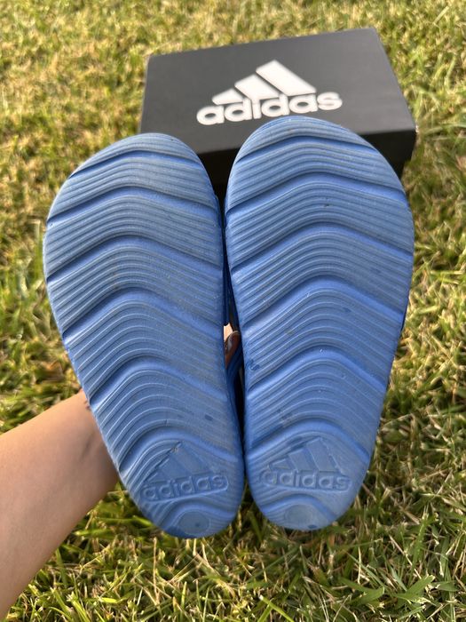 Сандалки Адидас 31 номер