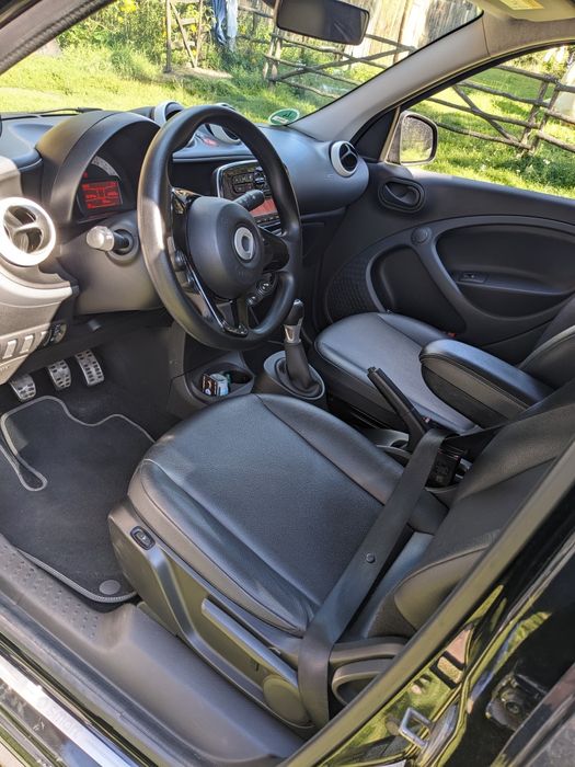 De vanzare Smart FORFOUR