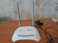 Роутер TP-Link TL-WR840N(RU)