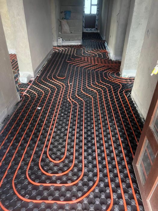 Montaj pevele /borduri /amenajeri curti saptii verzi