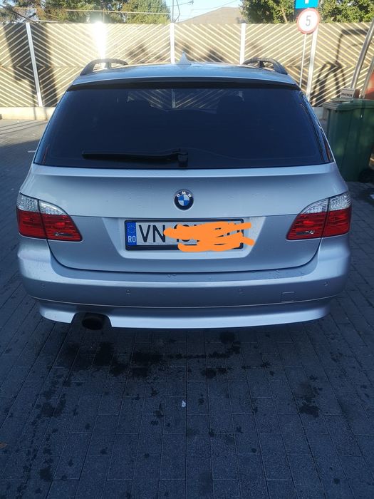 BMW seria 5 break