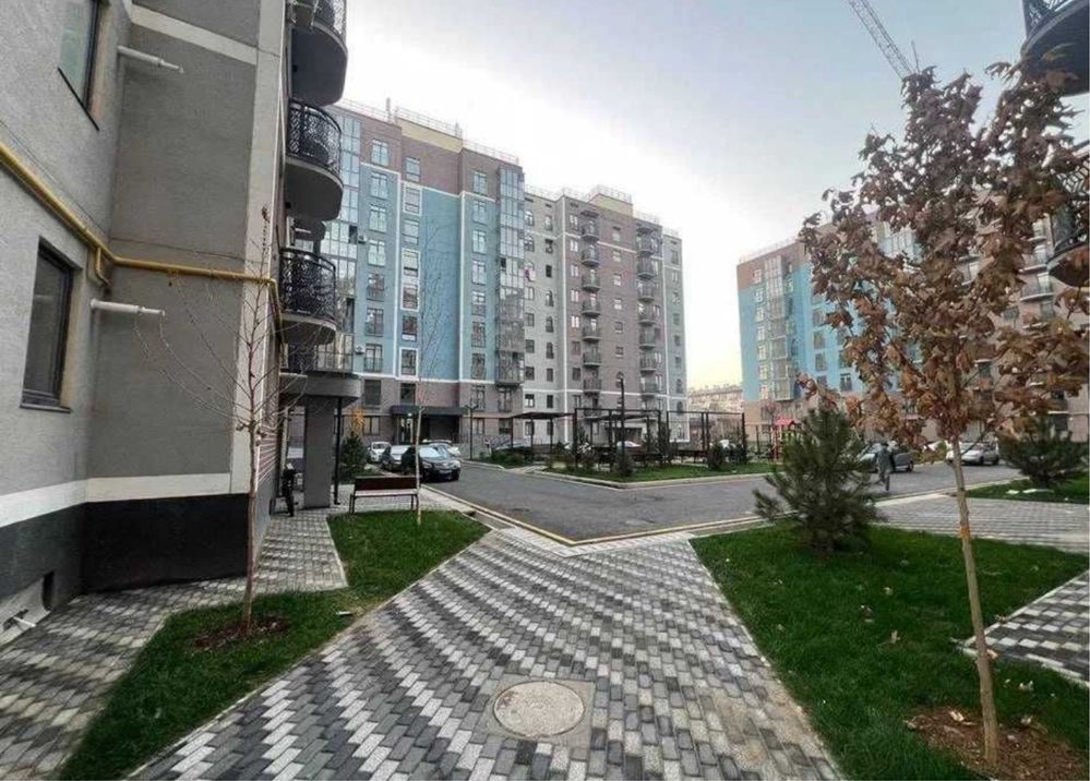 1 Комната ЖК Ассалом Хаво АРЕНДА КВАРТИРА Сроно