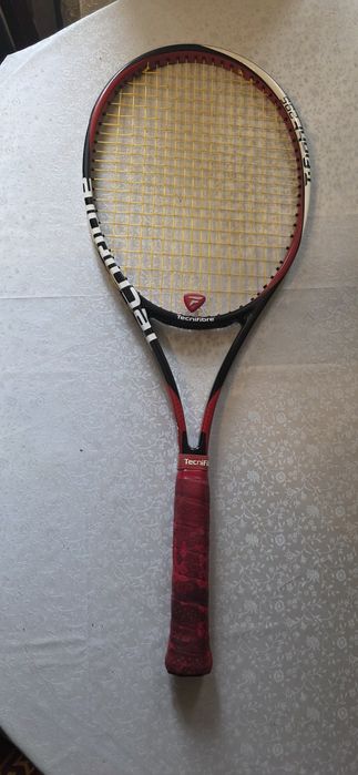 Теннисная ракетка Tecnifibra