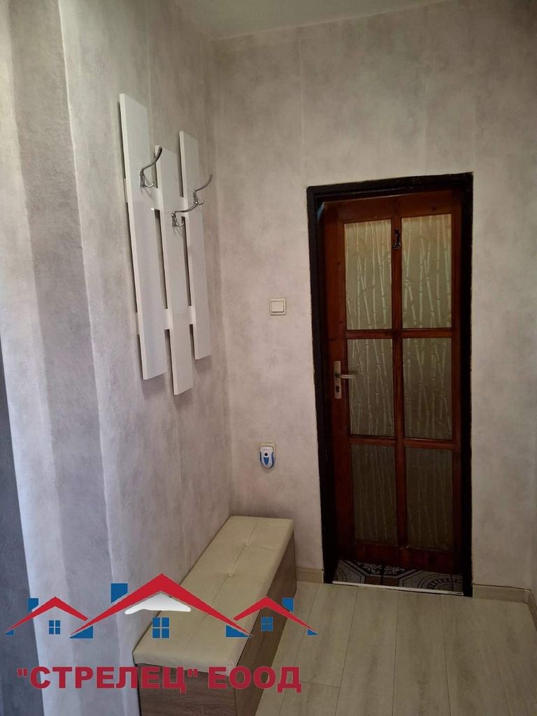 Продава се Двустаен апартамент в Добрич, Добротица - Варненска - 64 кв.м за 678 €/кв.м - Снимка #8