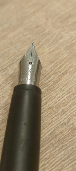 Stilou Parker Frontier penita M