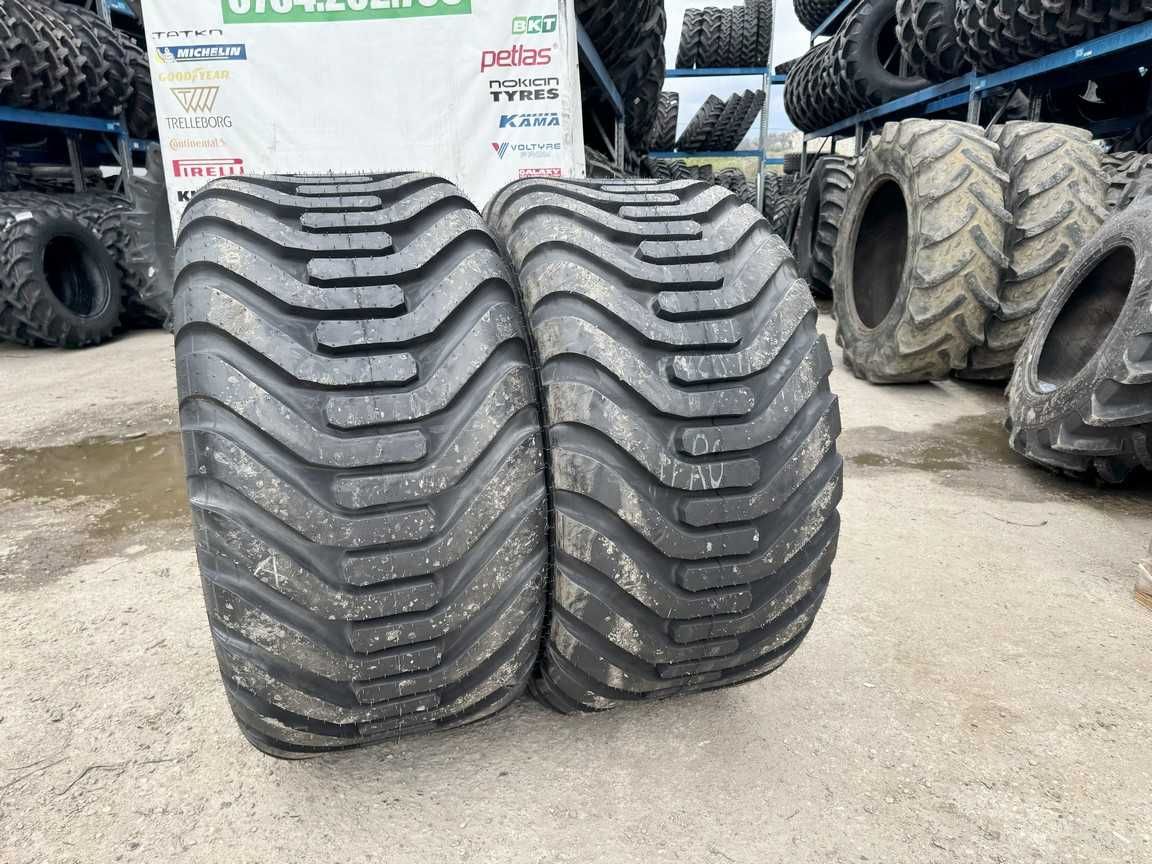 Cauciucuri noi Tubeless 550/60-22.5 CEAT garantie livrare gratuita