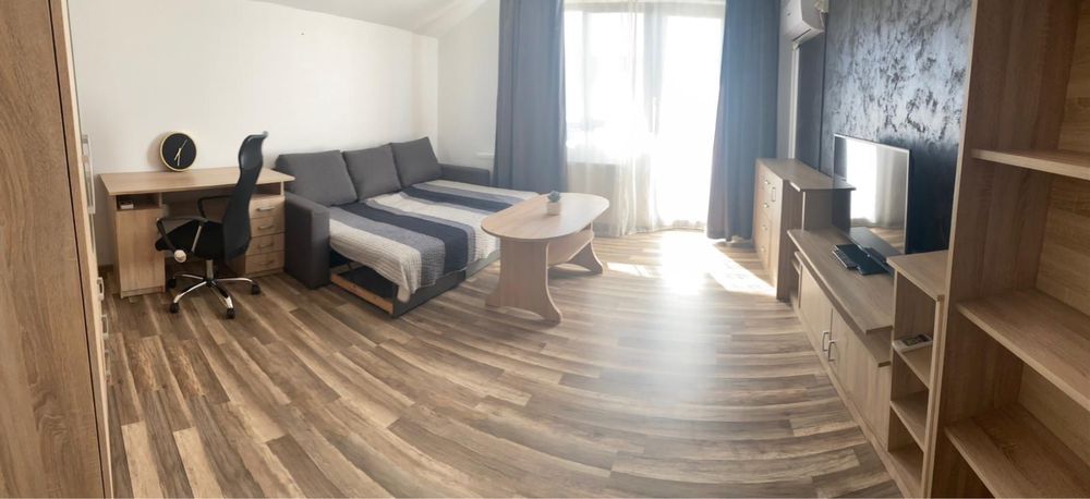 Garsoniera de inchiriat langa facultatea de medicina