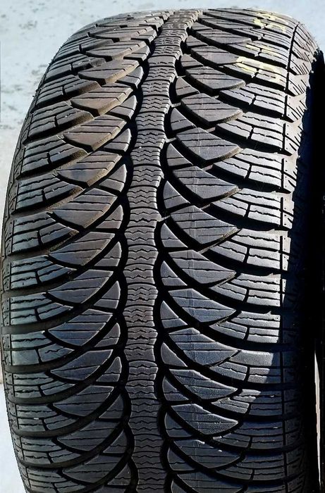 Anvelope iarna 205 55 16 Fulda