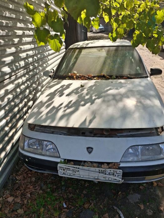 Срочно продам Daewoo Espero на запчасти