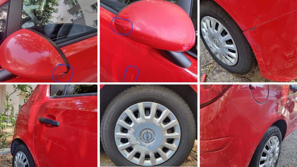 Opel Corsa 1.3 CDTI • 95 CP • Euro 5 • 2013