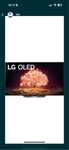 Televizor LG OLED65B13LA, 164 cm, Smart, 4K Ultra HD, OLED