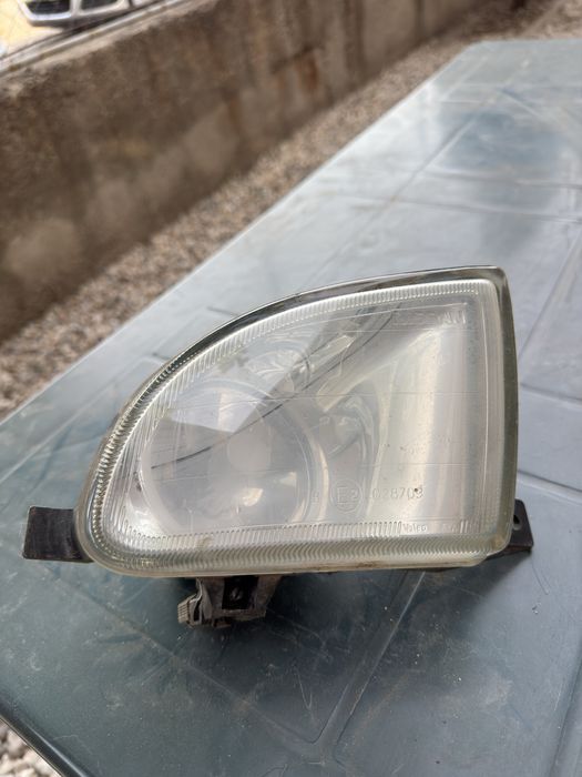 Nissan Primiera P11 резервни части