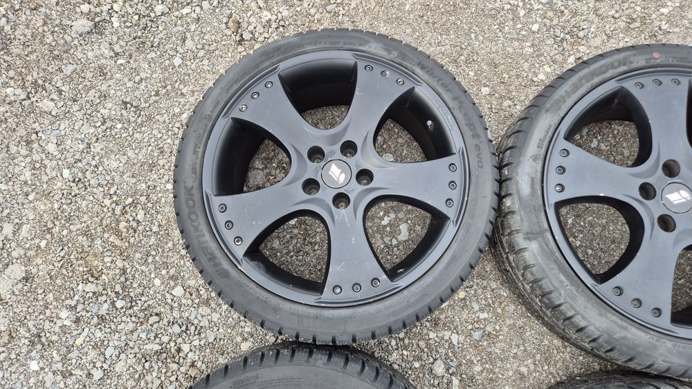 Оригинални джанти Irmscher Опел 5/110 Opel 5x110