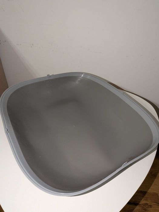 Perna gri de schimb pentru litiera smart SHAW