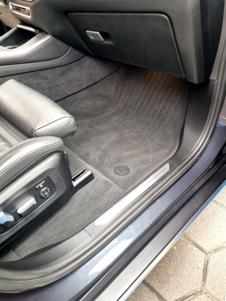 BMW X5 4.0i xDrive