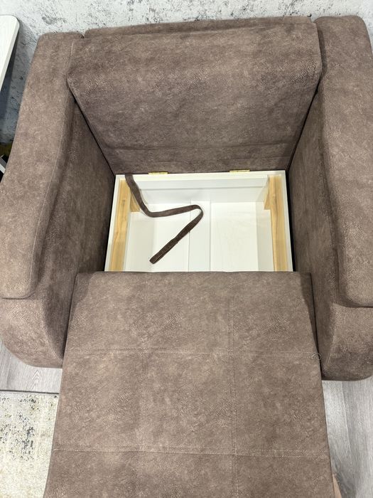 Продается диван с креслом