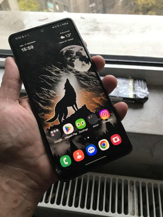 Schimb/vând Samsung A72