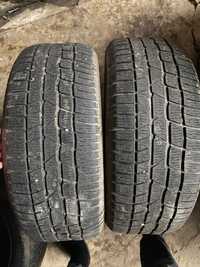 Anvelope  iarna Continental 225/55 R 17