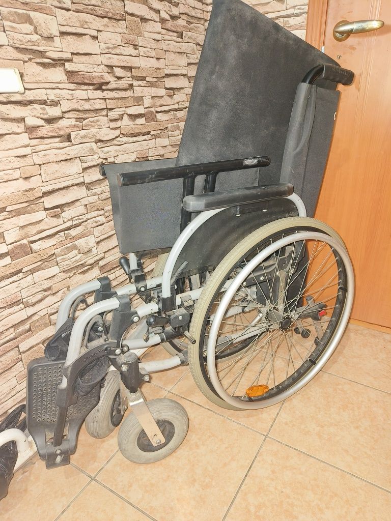 Инвалидные коляски в отличном состоянии