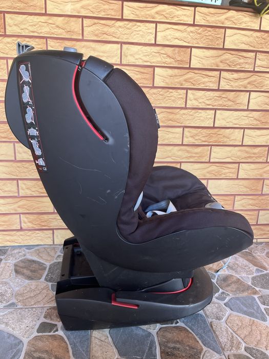 Scaun auto 9-18kg MaxiCosi