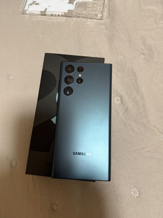 Samsung galaxy s22 ultra 5g