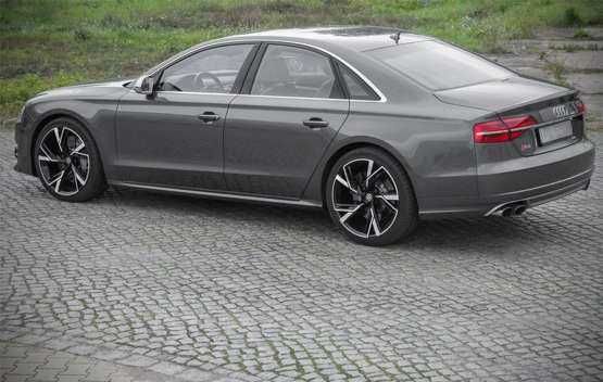 18" Джанти Ауди RS6 стил 5X112 Audi A4 B7 B8 B9 A6 C6 C7 C8 A8 Q3 Q5