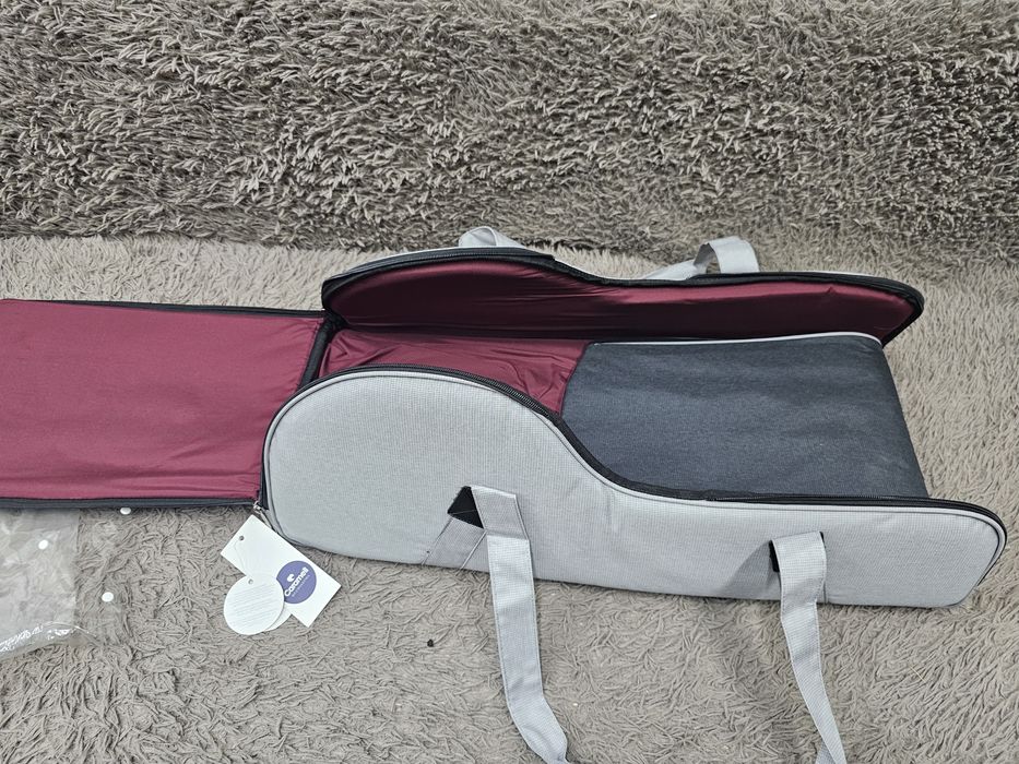 Продам переноску для новорождённых.