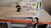 Oferta masini de cusut - Lichidare atelier de productie