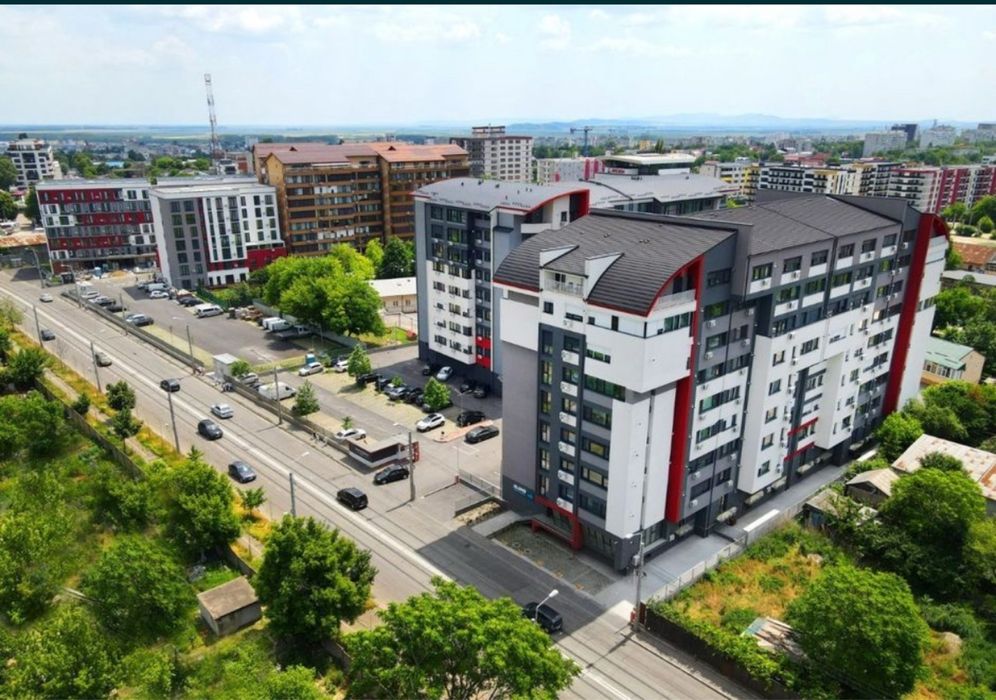 inchiriez apartament central park 2