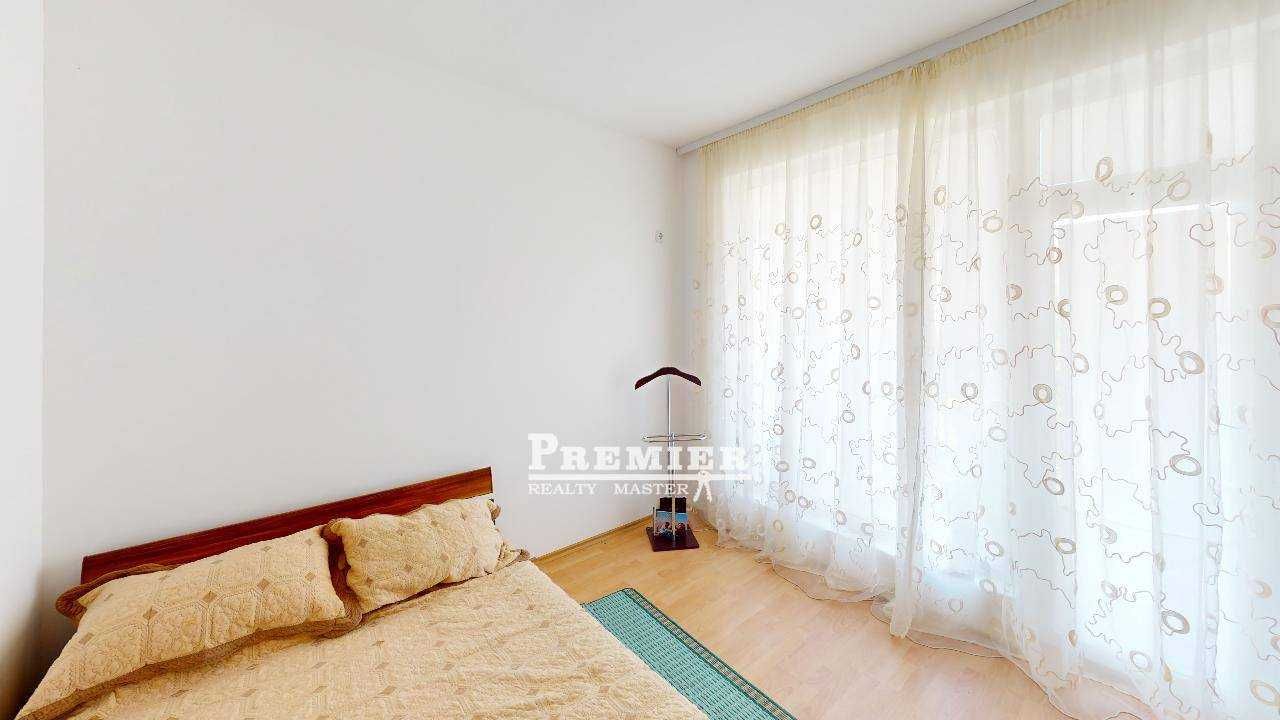Продава се Двустаен апартамент в к.к. Слънчев бряг - 42 кв.м за 881 €/кв.м - Снимка #9