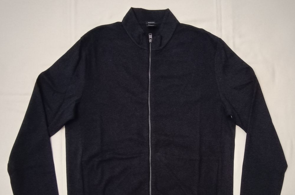 Hugo Boss Skiles 02 Sweatshirt оригинално горнище M Бос памук суичър