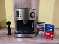 Кафе еспресо машина Minimoka CM 1821, 850 W, 15 бара
