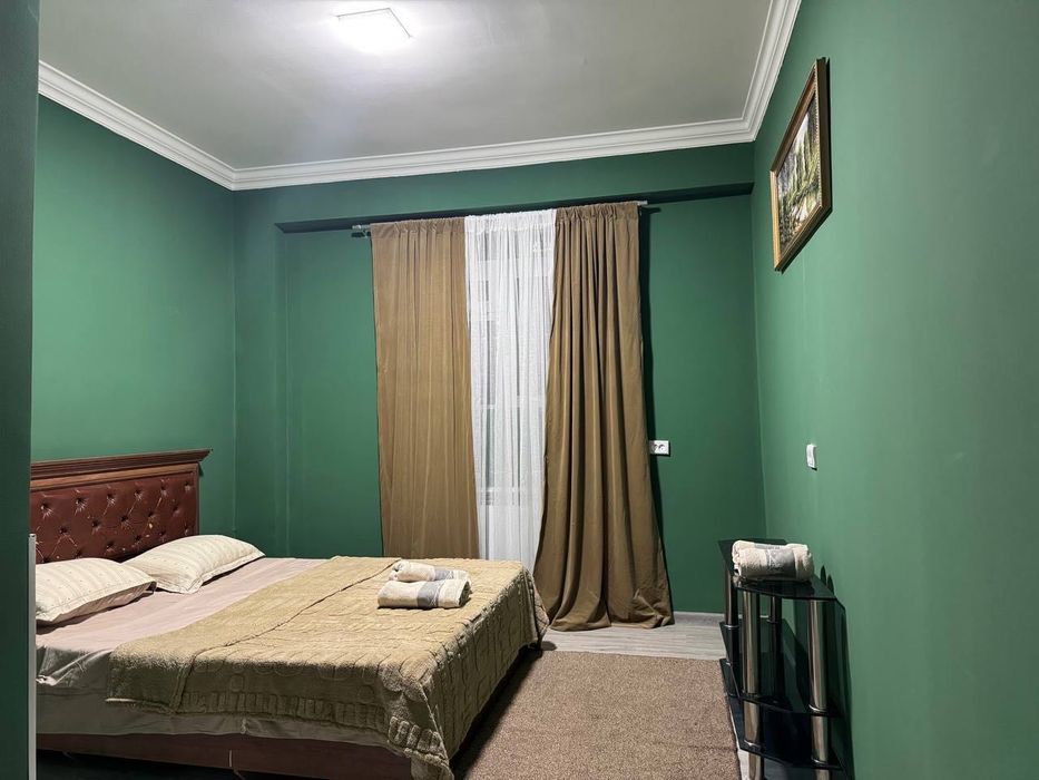 Хостел , гостиница в центре г.Бухара. Гор.газ.