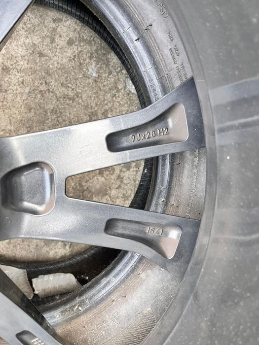 Jante originale Bmw 20 seria 5 Seria 7 Seria 8